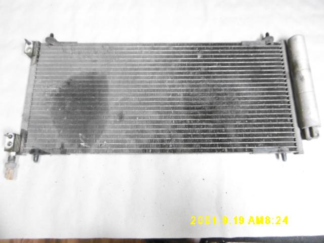 Radiatore aria condizionata - Citroen C5 Berlina 3è Serie - Pit Stop Ricambi Auto