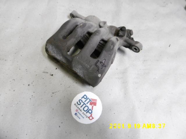 Pinza freno Anteriore sinistra - Citroen C5 Berlina 3è Serie - Pit Stop Ricambi Auto