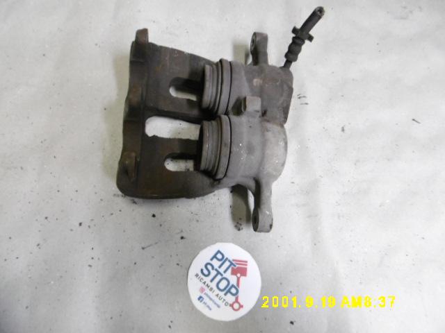 Pinza freno Anteriore sinistra - Citroen C5 Berlina 3è Serie - Pit Stop Ricambi Auto