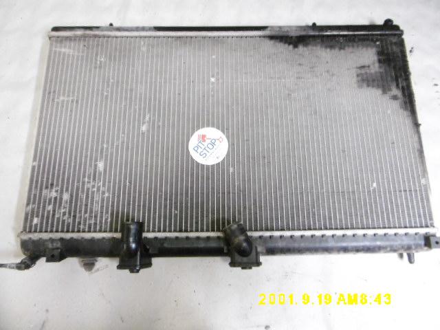 Radiatore acqua - Citroen C5 Berlina 3è Serie - Pit Stop Ricambi Auto