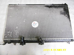 Radiatore acqua - Citroen C5 Berlina 3è Serie - Pit Stop Ricambi Auto