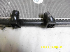 Radiatore acqua - Citroen C5 Berlina 3è Serie - Pit Stop Ricambi Auto