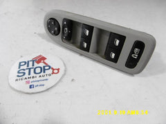Pulsantiera Anteriore Sinistra - Citroen C5 Berlina 3è Serie - Pit Stop Ricambi Auto