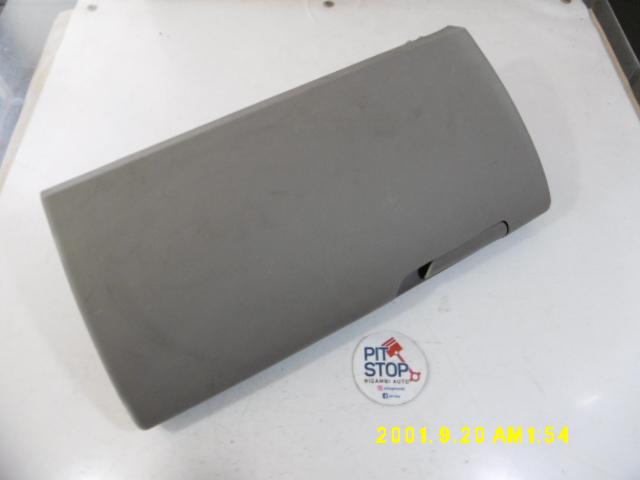 Cassetto porta oggetti - Citroen C5 Berlina 3è Serie - Pit Stop Ricambi Auto