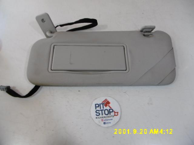 Parasole aletta anteriore SX - Citroen C5 Berlina 3è Serie - Pit Stop Ricambi Auto