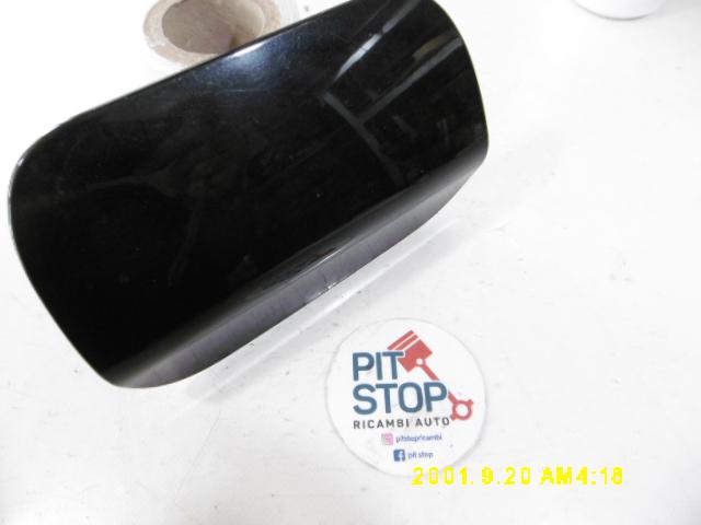 Sportellino Carburante - Citroen C5 Berlina 3è Serie - Pit Stop Ricambi Auto