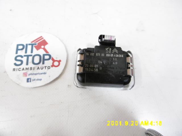 Sensore pioggia - Citroen C5 Berlina 3è Serie - Pit Stop Ricambi Auto