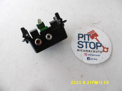 Presa AUX/USB - Citroen C5 Berlina 3è Serie - Pit Stop Ricambi Auto