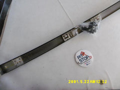 Modanatura tetto SX - Citroen C5 Berlina 3è Serie - Pit Stop Ricambi Auto