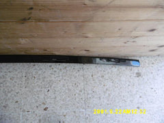 Modanatura tetto SX - Citroen C5 Berlina 3è Serie - Pit Stop Ricambi Auto