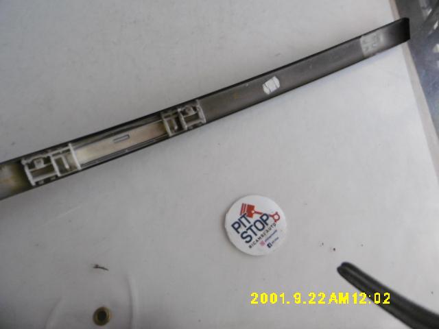 Modanatura tetto SX - Citroen C5 Berlina 3è Serie - Pit Stop Ricambi Auto