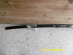 Modanatura tetto SX - Citroen C5 Berlina 3è Serie - Pit Stop Ricambi Auto