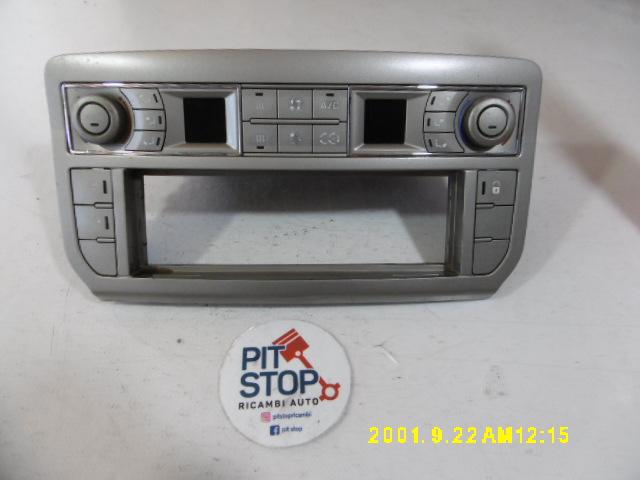 Centralina clima - Citroen C5 Berlina 3è Serie - Pit Stop Ricambi Auto