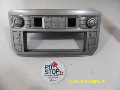 Centralina clima - Citroen C5 Berlina 3è Serie - Pit Stop Ricambi Auto