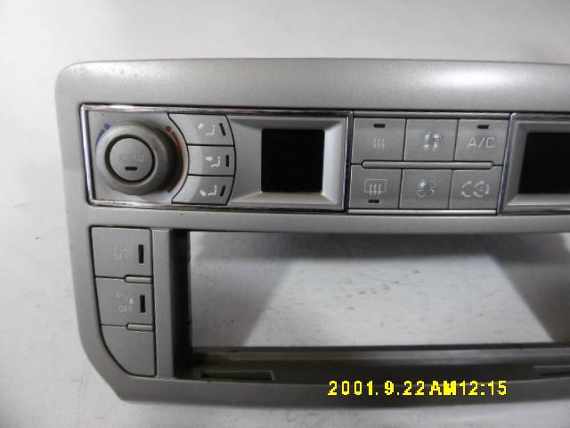 Centralina clima - Citroen C5 Berlina 3è Serie - Pit Stop Ricambi Auto