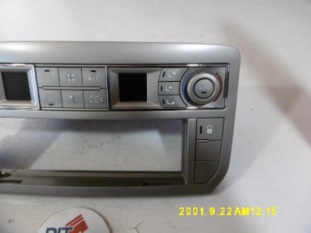 Centralina clima - Citroen C5 Berlina 3è Serie - Pit Stop Ricambi Auto