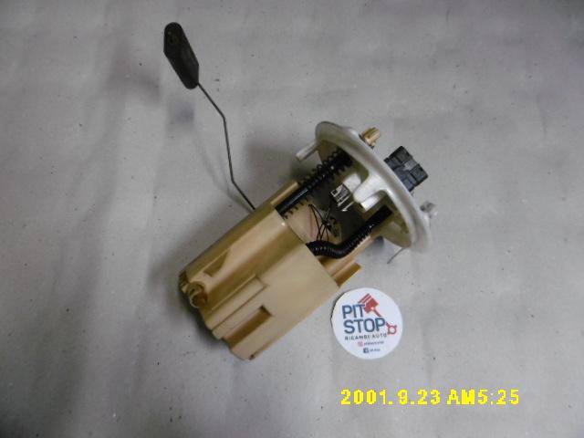 Galleggiante Serbatoio - Citroen C5 Berlina 3è Serie - Pit Stop Ricambi Auto