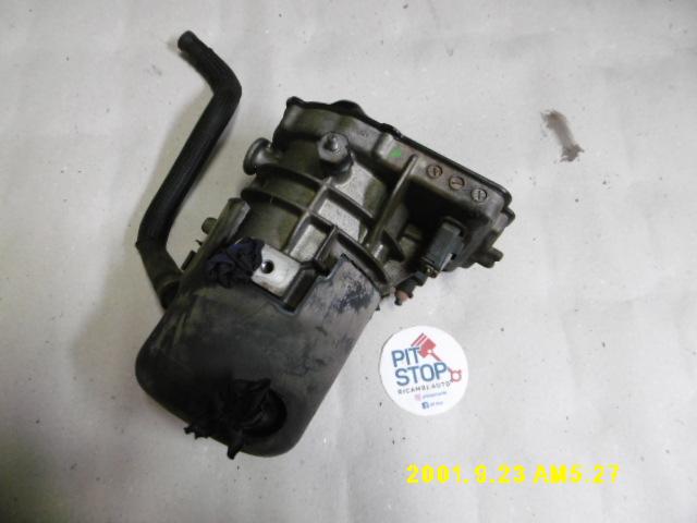 Pompa Idroguida - Citroen C5 Berlina 3è Serie - Pit Stop Ricambi Auto