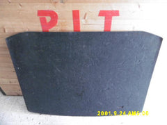 Moquette copri ruota di scorta - Seat Ateca Serie (16>) - Pit Stop Ricambi Auto