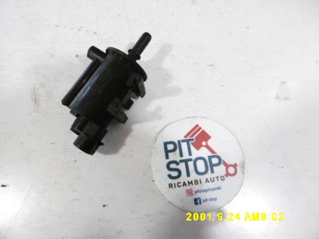 Elettrovalvola - Mini Cooper 1è Serie - Pit Stop Ricambi Auto