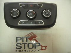 Centralina clima - Jeep Compass Serie (16>) - Pit Stop Ricambi Auto