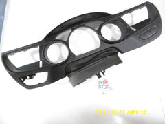 Cornice bocchette aria cruscotto - Citroen C5 Berlina 3è Serie - Pit Stop Ricambi Auto