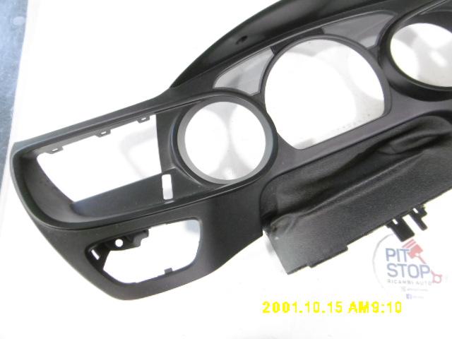 Cornice bocchette aria cruscotto - Citroen C5 Berlina 3è Serie - Pit Stop Ricambi Auto