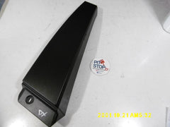 Modanatura porta ant DX - Dacia Sandero Serie (21>) - Pit Stop Ricambi Auto