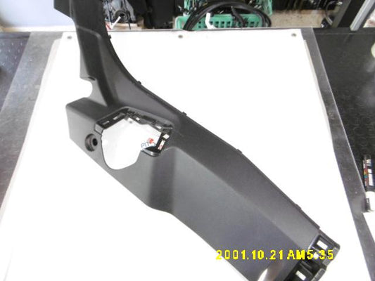 Rivestimento plastica interno portellone post - Dacia Sandero Serie (21>) - Pit Stop Ricambi Auto