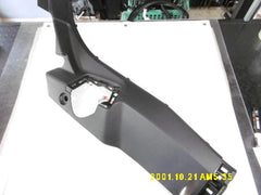 Rivestimento plastica interno portellone post - Dacia Sandero Serie (21>) - Pit Stop Ricambi Auto