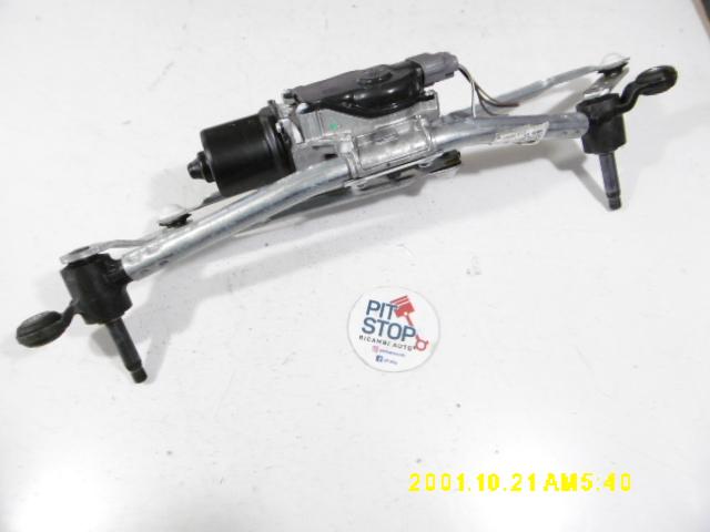 Motorino Tergicristallo Anteriore - Dacia Sandero Serie (21>) - Pit Stop Ricambi Auto