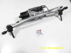 Motorino Tergicristallo Anteriore - Dacia Sandero Serie (21>) - Pit Stop Ricambi Auto