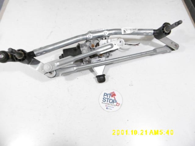 Motorino Tergicristallo Anteriore - Dacia Sandero Serie (21>) - Pit Stop Ricambi Auto