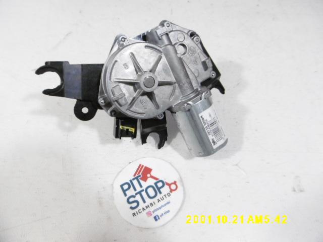 Motorino Tergicristallo Posteriore - Dacia Sandero Serie (21>) - Pit Stop Ricambi Auto