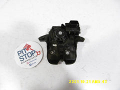 Serratura portellone posteriore - Dacia Sandero Serie (21>) - Pit Stop Ricambi Auto