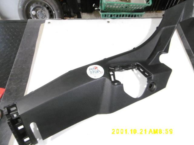 Batticalcagno Posteriore Sinistro - Dacia Sandero Serie (21>) - Pit Stop Ricambi Auto