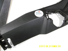 Batticalcagno Posteriore Sinistro - Dacia Sandero Serie (21>) - Pit Stop Ricambi Auto