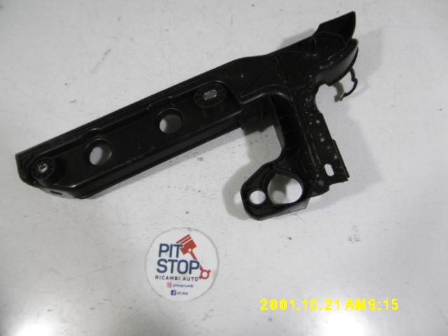 Supporti paraurti posteriore - Dacia Sandero Serie (21>) - Pit Stop Ricambi Auto
