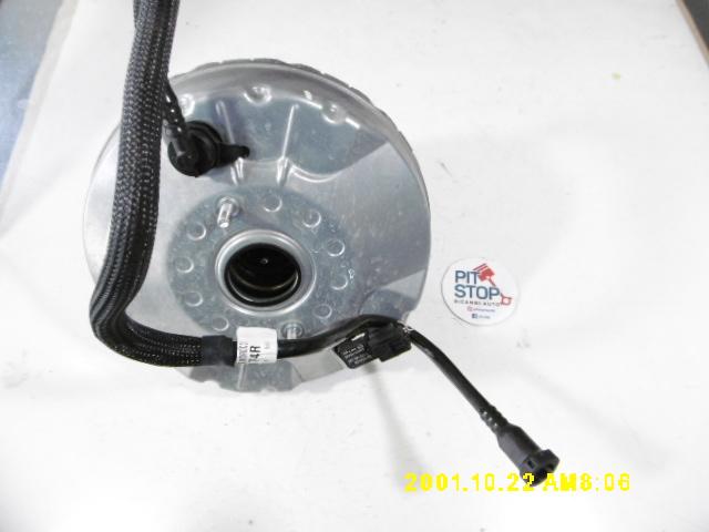 Servofreno - Dacia Sandero Serie (21>) - Pit Stop Ricambi Auto