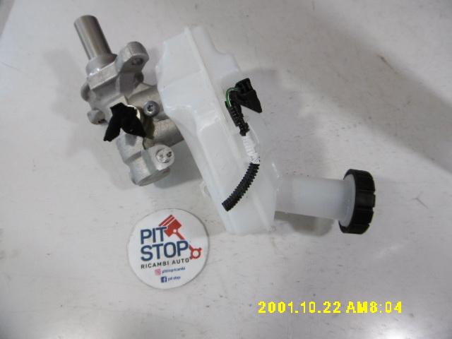 Pompa Freni - Dacia Sandero Serie (21>) - Pit Stop Ricambi Auto