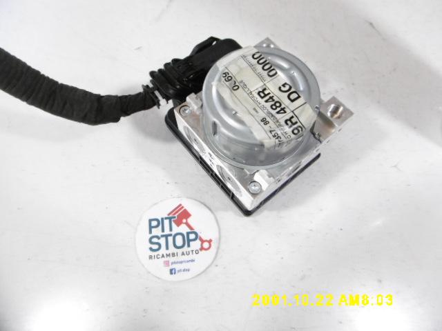 ABS - Dacia Sandero Serie (21>) - Pit Stop Ricambi Auto