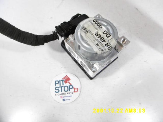 ABS - Dacia Sandero Serie (21>) - Pit Stop Ricambi Auto