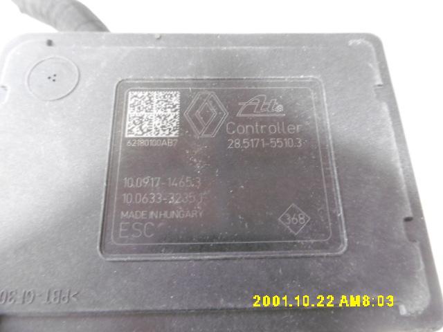 ABS - Dacia Sandero Serie (21>) - Pit Stop Ricambi Auto