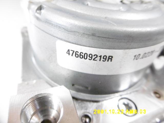 ABS - Dacia Sandero Serie (21>) - Pit Stop Ricambi Auto