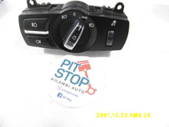 Interruttore comando luci - Bmw Serie 5 F10 - Pit Stop Ricambi Auto