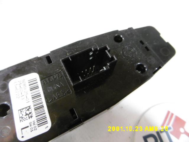 Pulsantiera Anteriore Sinistra - Mini Cooper 2è Serie - Pit Stop Ricambi Auto