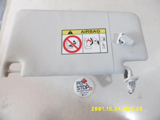 Parasole aletta Lato Passeggero - Jeep Renegade Serie (18>) - Pit Stop Ricambi Auto