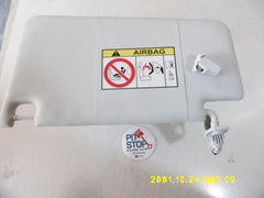 Parasole aletta Lato Passeggero - Jeep Renegade Serie (18>) - Pit Stop Ricambi Auto