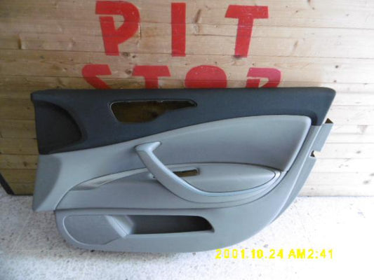 Pannello interno portiera ant DX - Citroen C5 Berlina 3è Serie - Pit Stop Ricambi Auto