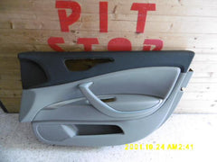 Pannello interno portiera ant DX - Citroen C5 Berlina 3è Serie - Pit Stop Ricambi Auto